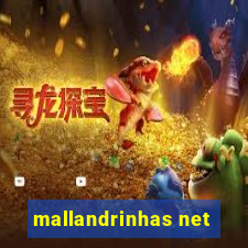 mallandrinhas net